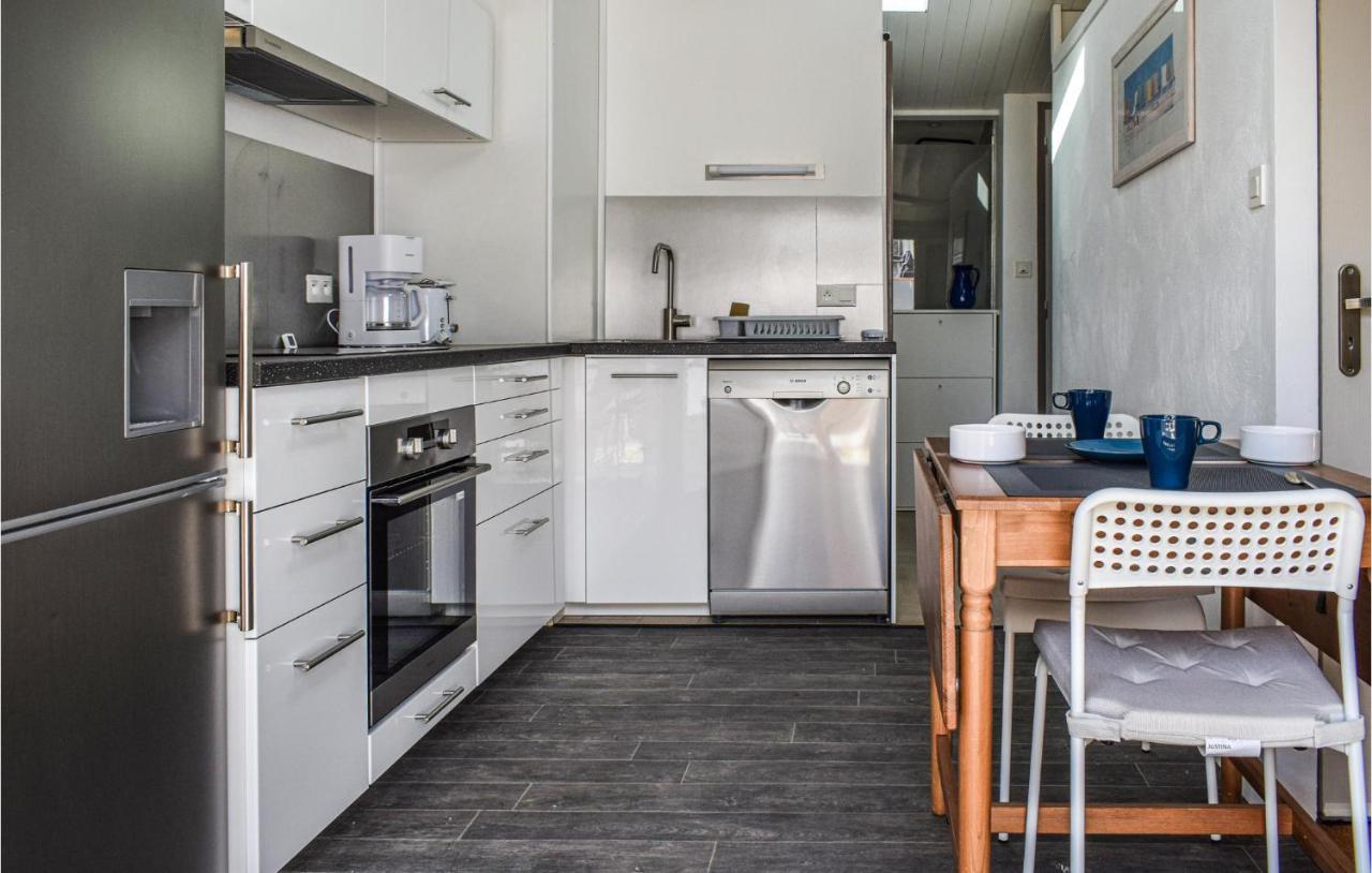 In Noirmoutier-en-lile With Wifi Apartment