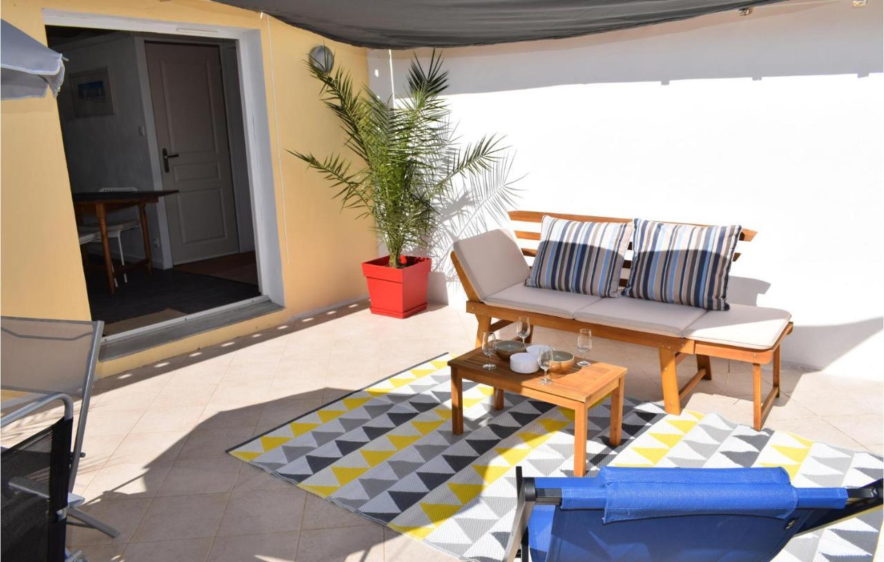 In Noirmoutier-en-lile With Wifi Apartment Noirmoutier-en-l'Ile