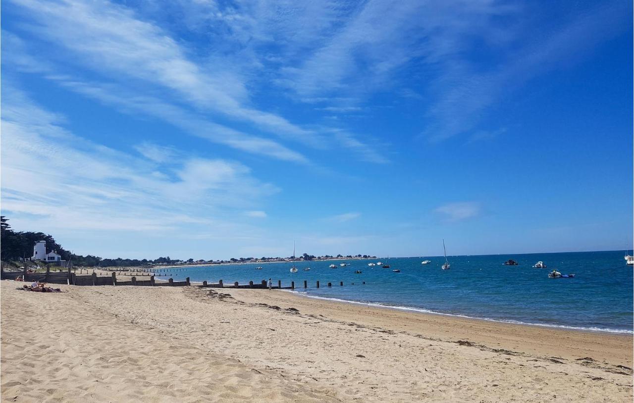 In Noirmoutier-en-lile With Wifi * Noirmoutier-en-l'Ile