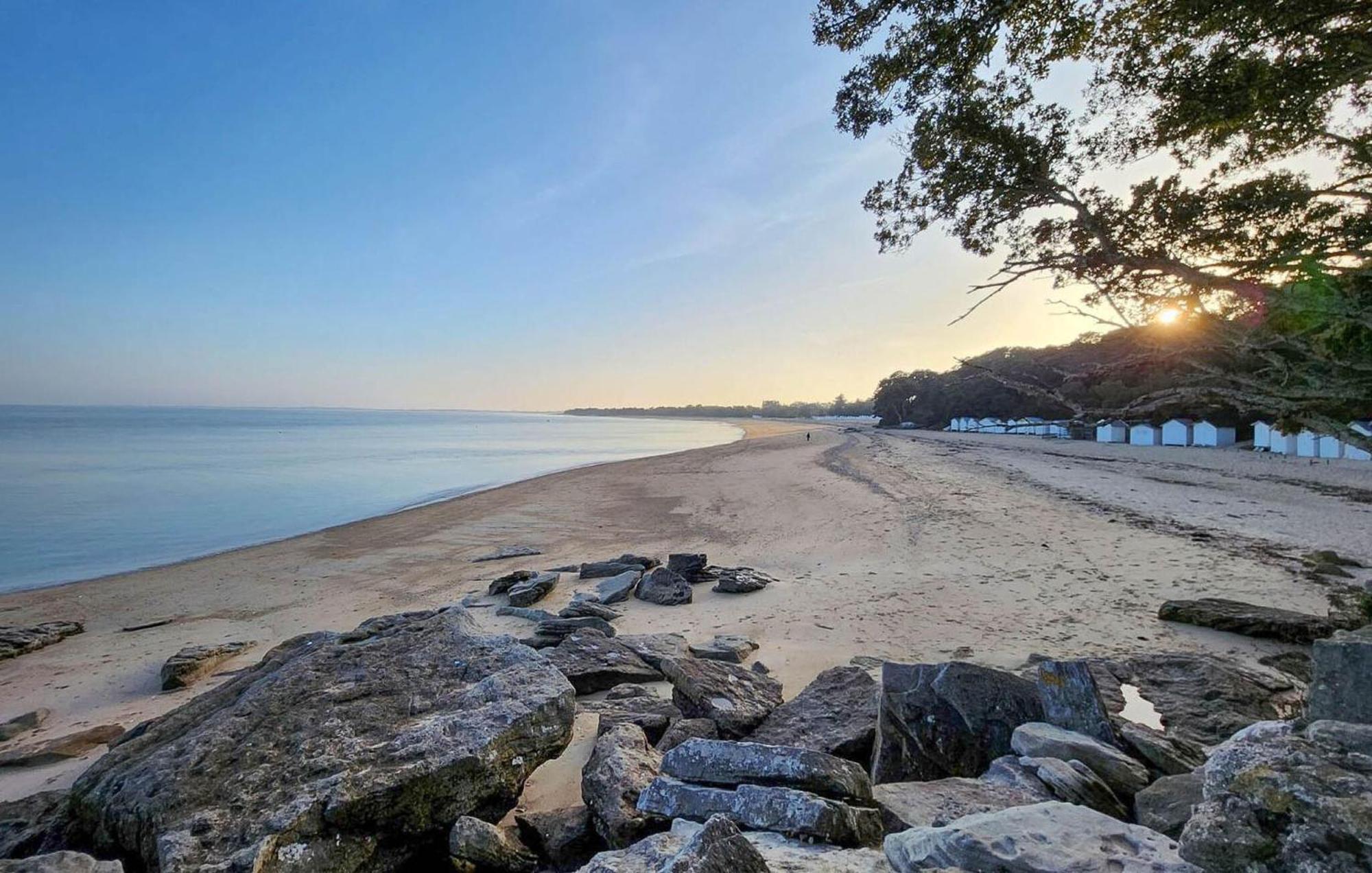 In Noirmoutier-en-lile With Wifi *