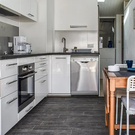 Nice Apartment In Noirmoutier-En-Lile With Wifi Exterior foto