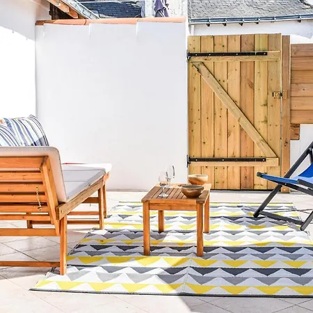 Nice Apartment In Noirmoutier-En-Lile With Wifi Exterior foto