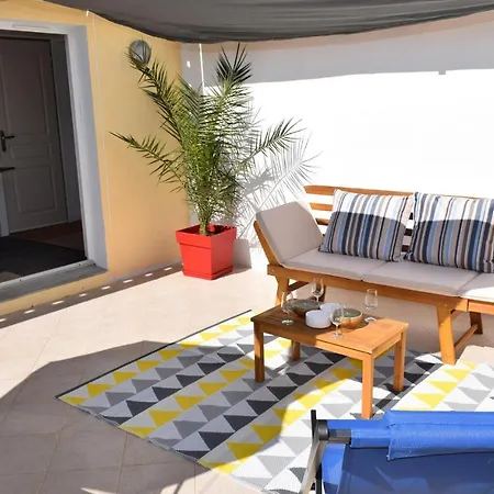 Nice Apartment In Noirmoutier-En-Lile With Wifi Exterior foto