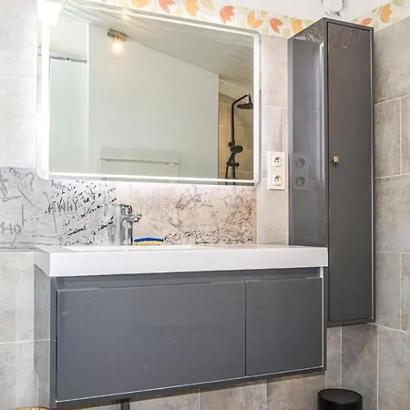 Nice Apartment In Noirmoutier-En-Lile With Wifi Exterior foto