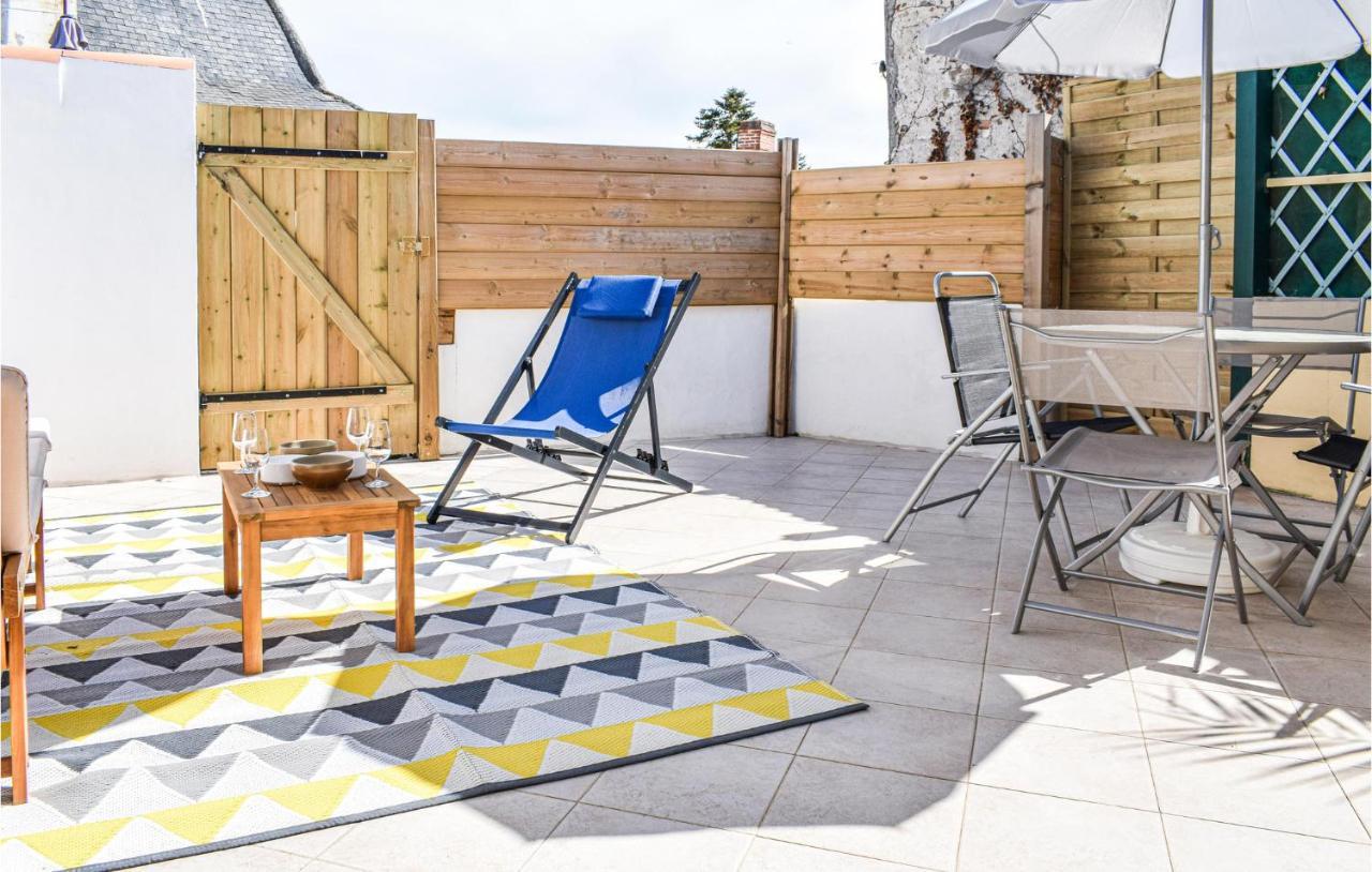 In Noirmoutier-en-lile With Wifi Apartment *