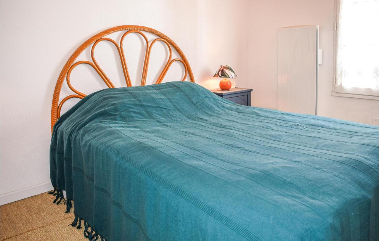 Apartment In Noirmoutier-en-lile With Wifi Noirmoutier-en-l'Ile
